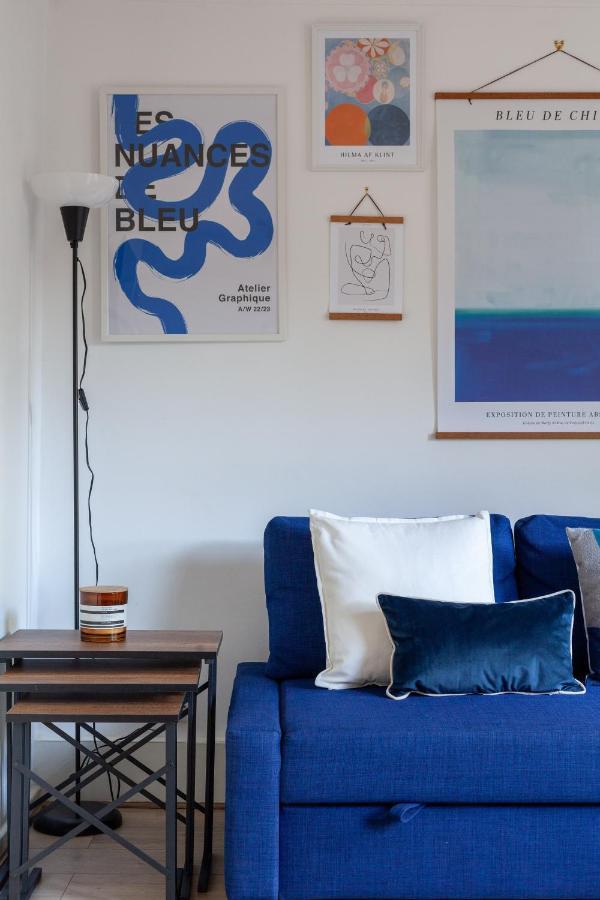 Arte Stays - 3-Bedroom Bright House London, Haggerston, Garden, Parking, 8 Min Walk To Haggerston Station, Weekly Or Monthly Stays, Serviced Accommodation - 7 Guests Dış mekan fotoğraf