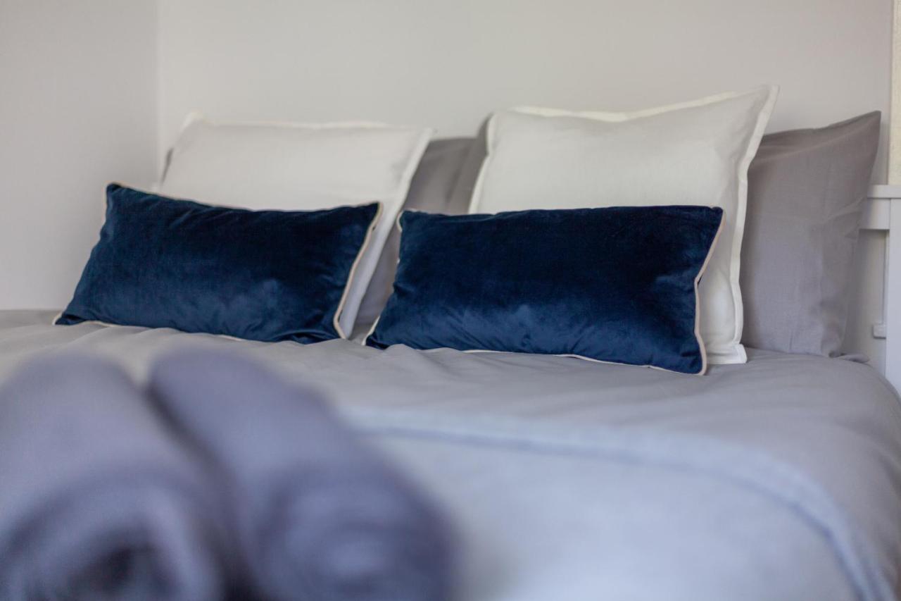 Arte Stays - 3-Bedroom Bright House London, Haggerston, Garden, Parking, 8 Min Walk To Haggerston Station, Weekly Or Monthly Stays, Serviced Accommodation - 7 Guests Dış mekan fotoğraf