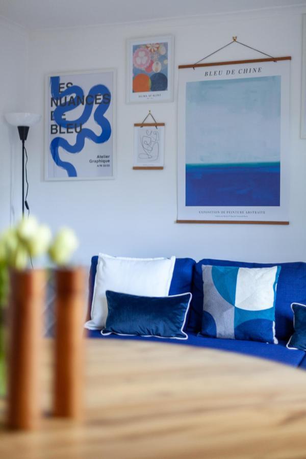 Arte Stays - 3-Bedroom Bright House London, Haggerston, Garden, Parking, 8 Min Walk To Haggerston Station, Weekly Or Monthly Stays, Serviced Accommodation - 7 Guests Dış mekan fotoğraf
